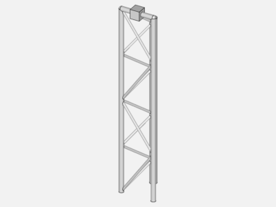 Tutorial - Linear static analysis of a crane by rmaluquis...