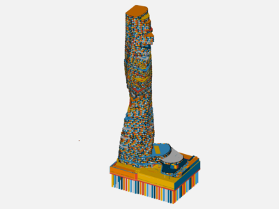 Wind Analysis Copy By Bmilliman Simscale