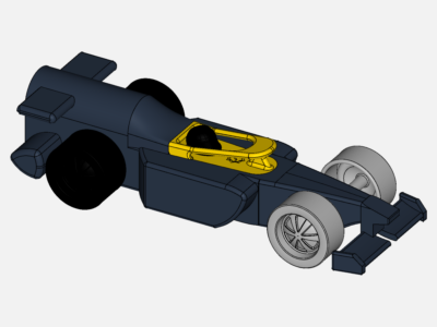 Stem Racing Nationals by AntaresRacing | SimScale