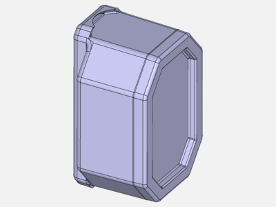 Test cube by joshua_haigh | SimScale