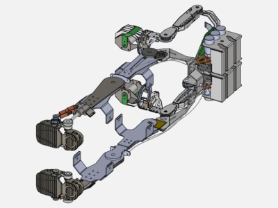 Projecto Maximous by maximo_antonio | SimScale