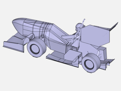 v64 half from onshape by wrenda | SimScale