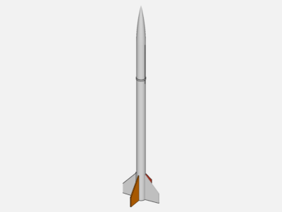 11111 by disnow19 | SimScale