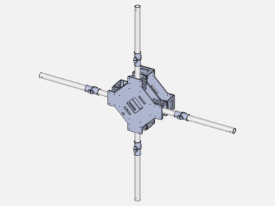 drone by Tarun21 | SimScale