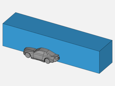 aerodynamics of f1 vehicle image