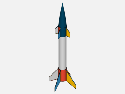 rocketCFD image