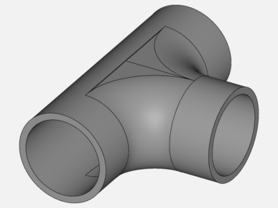 Test pipe image