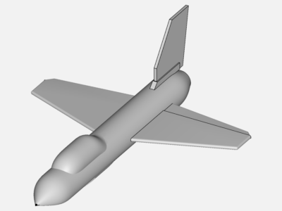 Fighter Jet Testing image