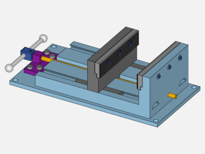 table vice image