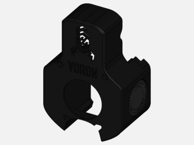 Voron Scorpion Toolhead 0.1r2 image