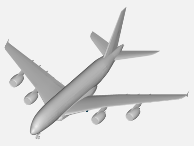 Flugzeug image