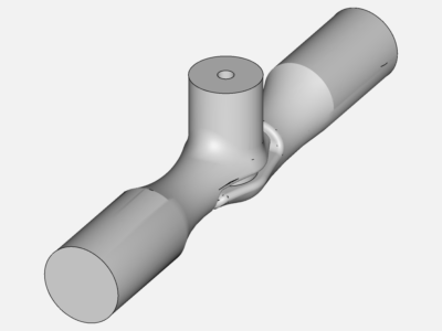 Design optimisation of globe valve image