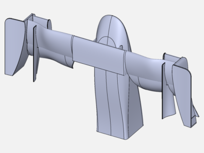 Front Wing (FW-31) image