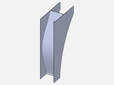 Airfoil section image