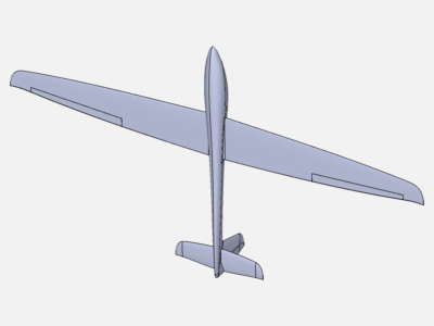 Simple Glider image
