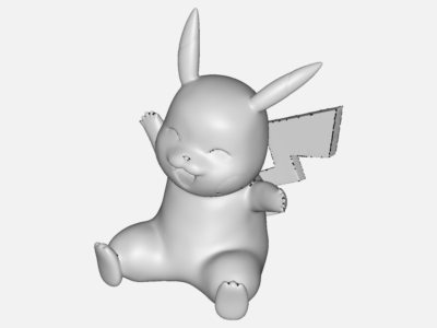 pikachu image