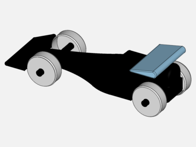 F1 Vehicle image