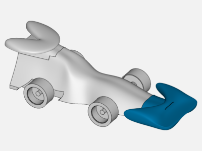 F1 CAR image