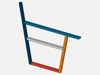 chair frame image