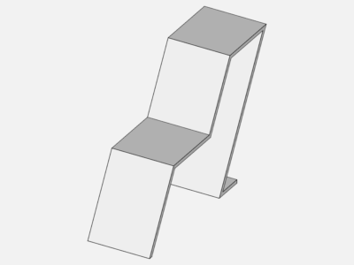 Cálculo estructural de silla image