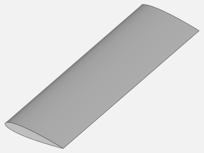 MEEG432-Airfoil-Project 1 image