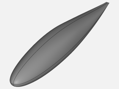 DT plane aerodynamic analysis image