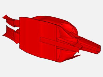 Front wing image