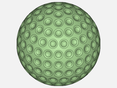 golf ball image