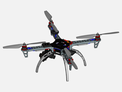 Drone_F50 image