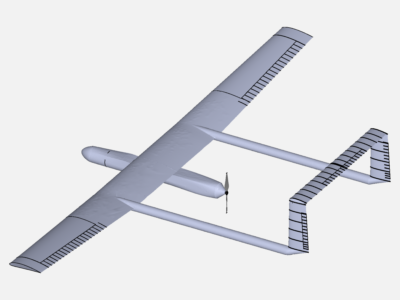 UAV project image