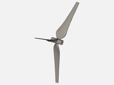 Tidal Turbine Simulation - Copy image