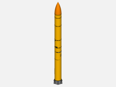 Rocket Test 1 image