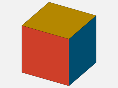 Cube and Cylinder image