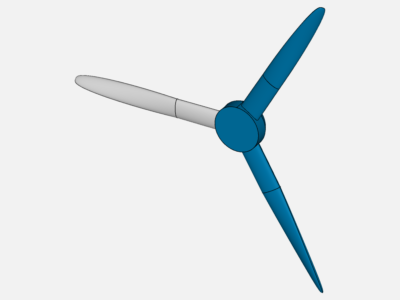 Wind Turbine 2.0 image