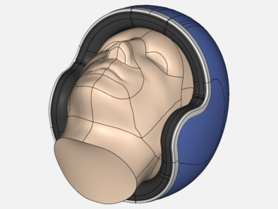 Helmet Model image