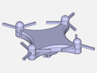 hybrid drone image