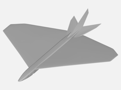 Glider v5 Test image