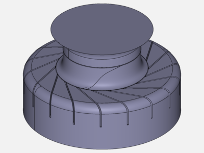 Axial centrifugal compressor2 image