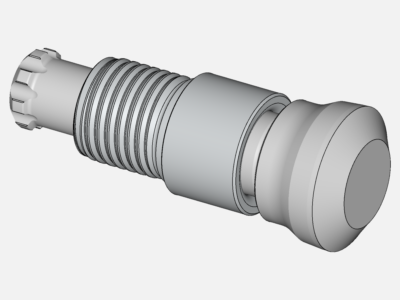 Torsion assembly Trial image