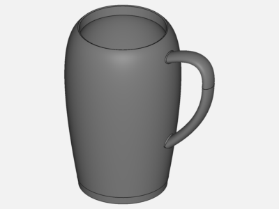 Coffee mug image