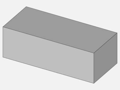 Brick Thermal Analysis image