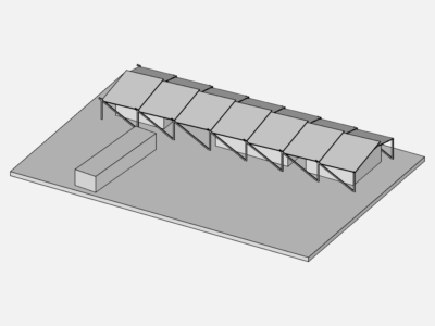 test roof image