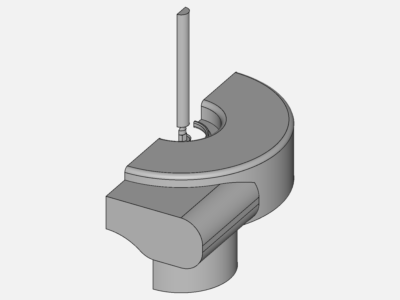 Variable Position Unload Valve image