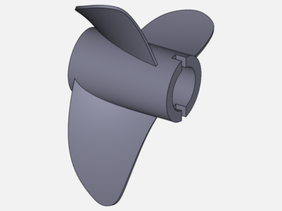 Propeller Analysis image