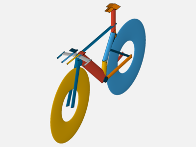 TT bike image