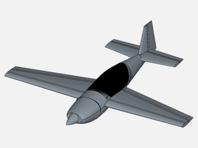Aircraft Simulation image