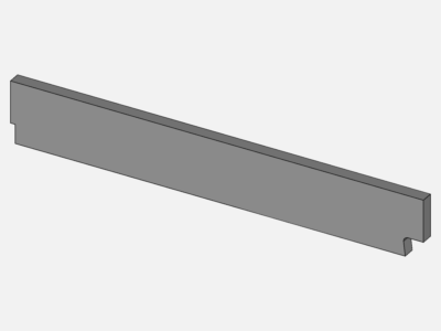 Bi-Metallic Strip Analysis image