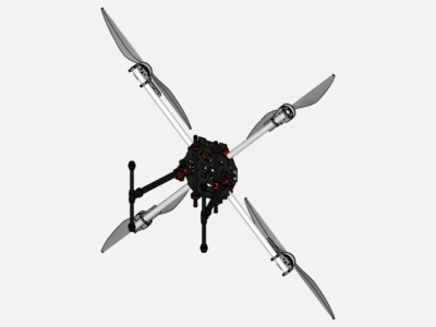 drone model image