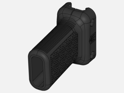 foregrip - Copy image