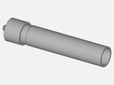 3D printing nozzle image